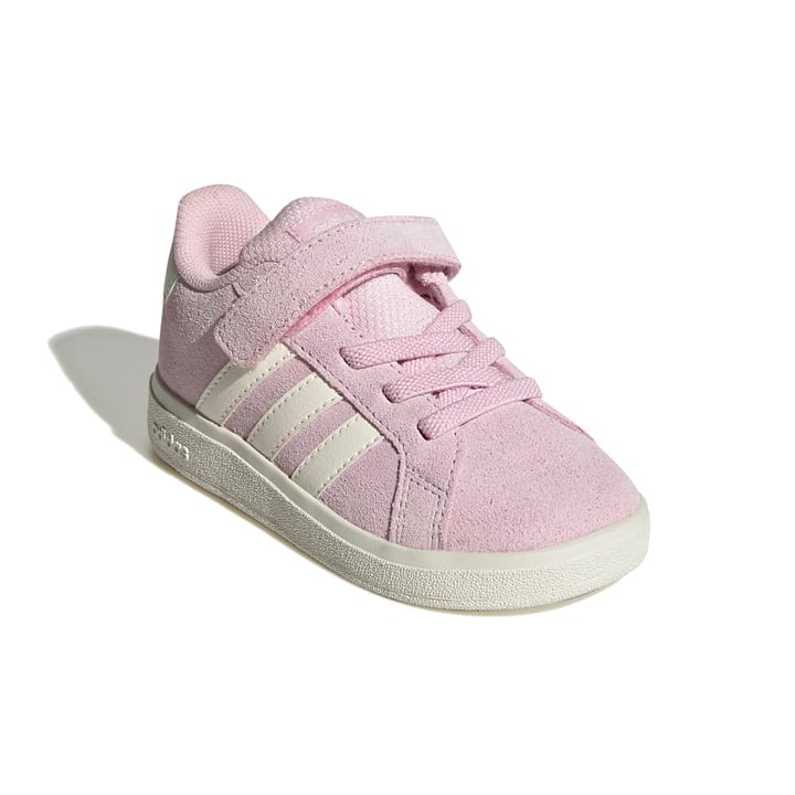 ADIDAS 6436 Clear Pink/Off ADIDAS
