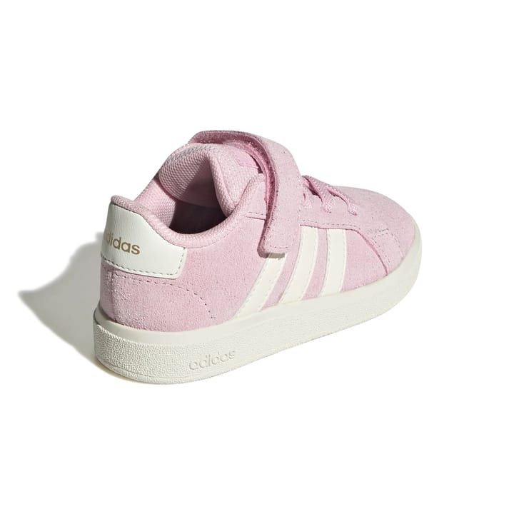 ADIDAS 6436 Clear Pink/Off ADIDAS