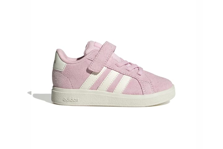 ADIDAS 6436 Clear Pink/Off ADIDAS