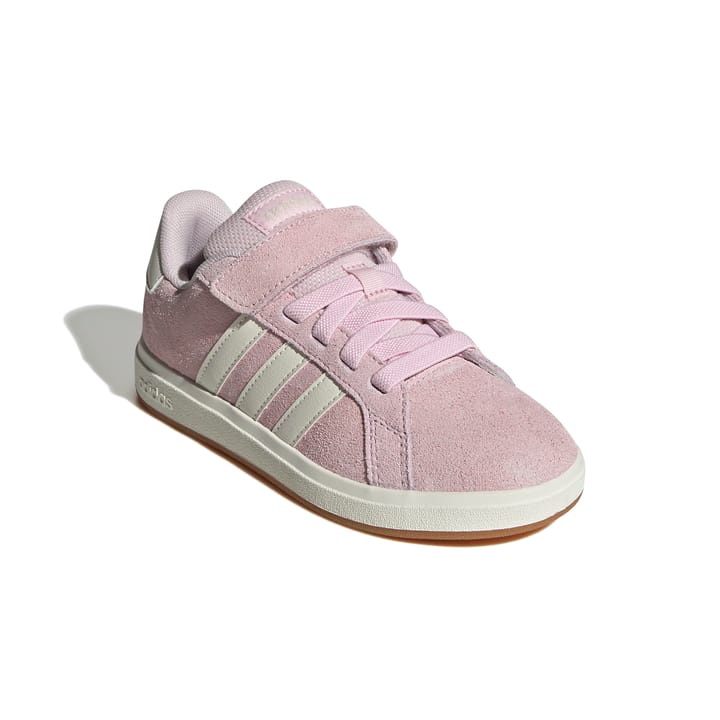 ADIDAS 6436 Clear Pink/Off ADIDAS