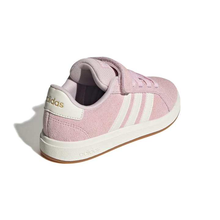ADIDAS 6436 Clear Pink/Off ADIDAS