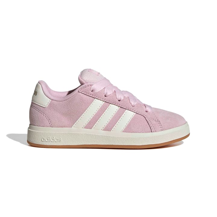 ADIDAS 6436 Clear Pink/Off ADIDAS