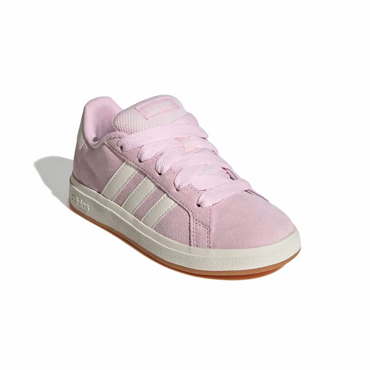 ADIDAS 6436 Clear Pink/Off ADIDAS