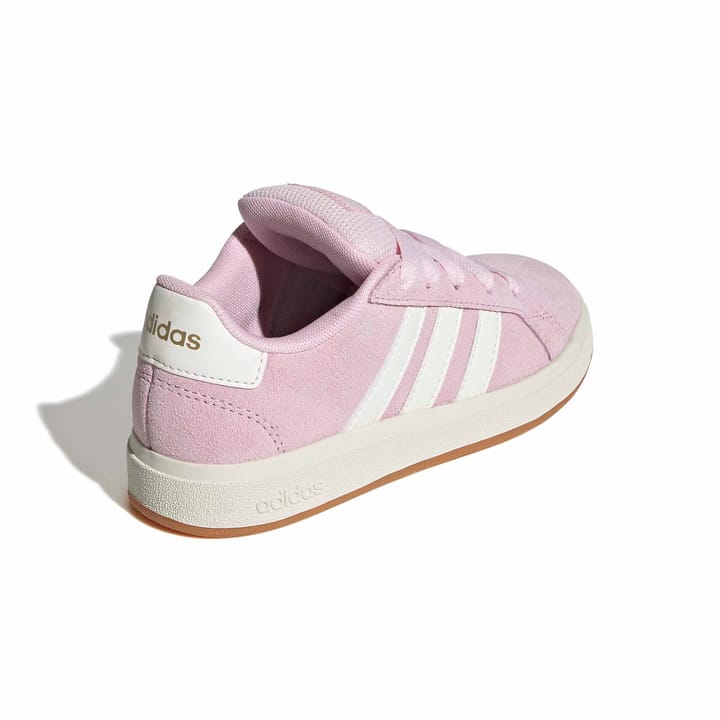 ADIDAS 6436 Clear Pink/Off ADIDAS