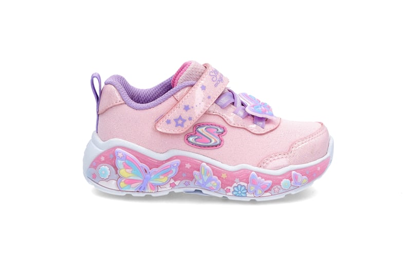 Lil Butterfly Bliss SKECHERS