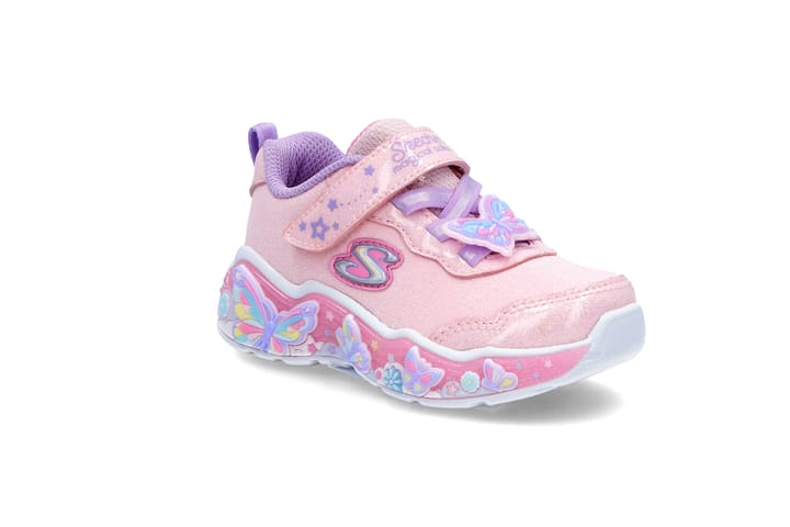 SKECHERS 6436 Pink SKECHERS