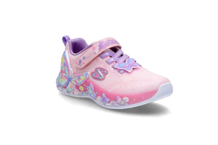 SKECHERS 6436 Pink SKECHERS