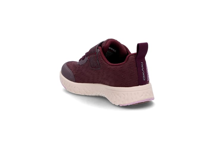 OKAKI 3345 BURGUNDY OKAKI OKAKI 3345 BURGUNDY OKAKI