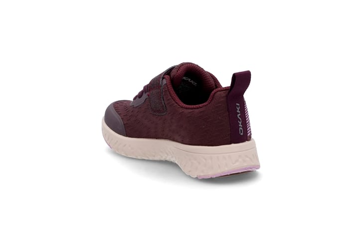 OKAKI 3347 BURGUNDY OKAKI OKAKI 3347 BURGUNDY OKAKI