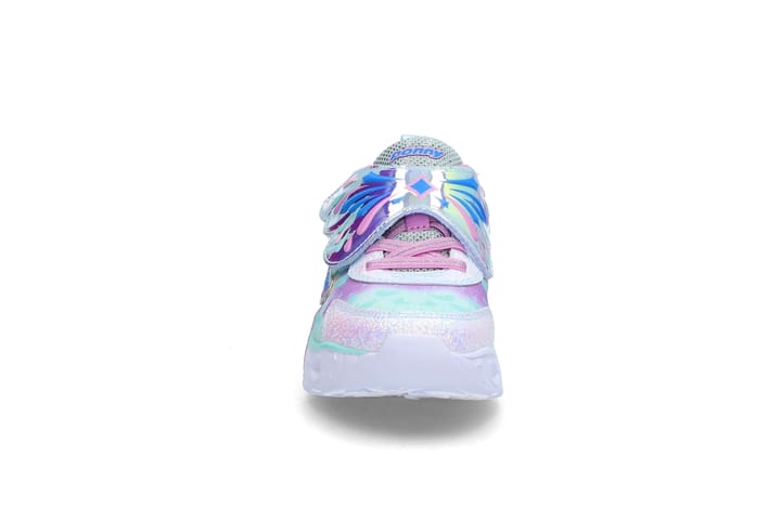 PONNY 3266 BLUE/MULTI PONNY