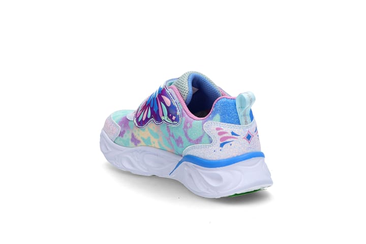 PONNY 3266 BLUE/MULTI PONNY