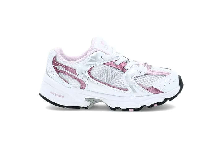 NEW BALANCE 6079 White NEW BALANCE