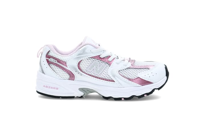 NEW BALANCE 6080 White NEW BALANCE