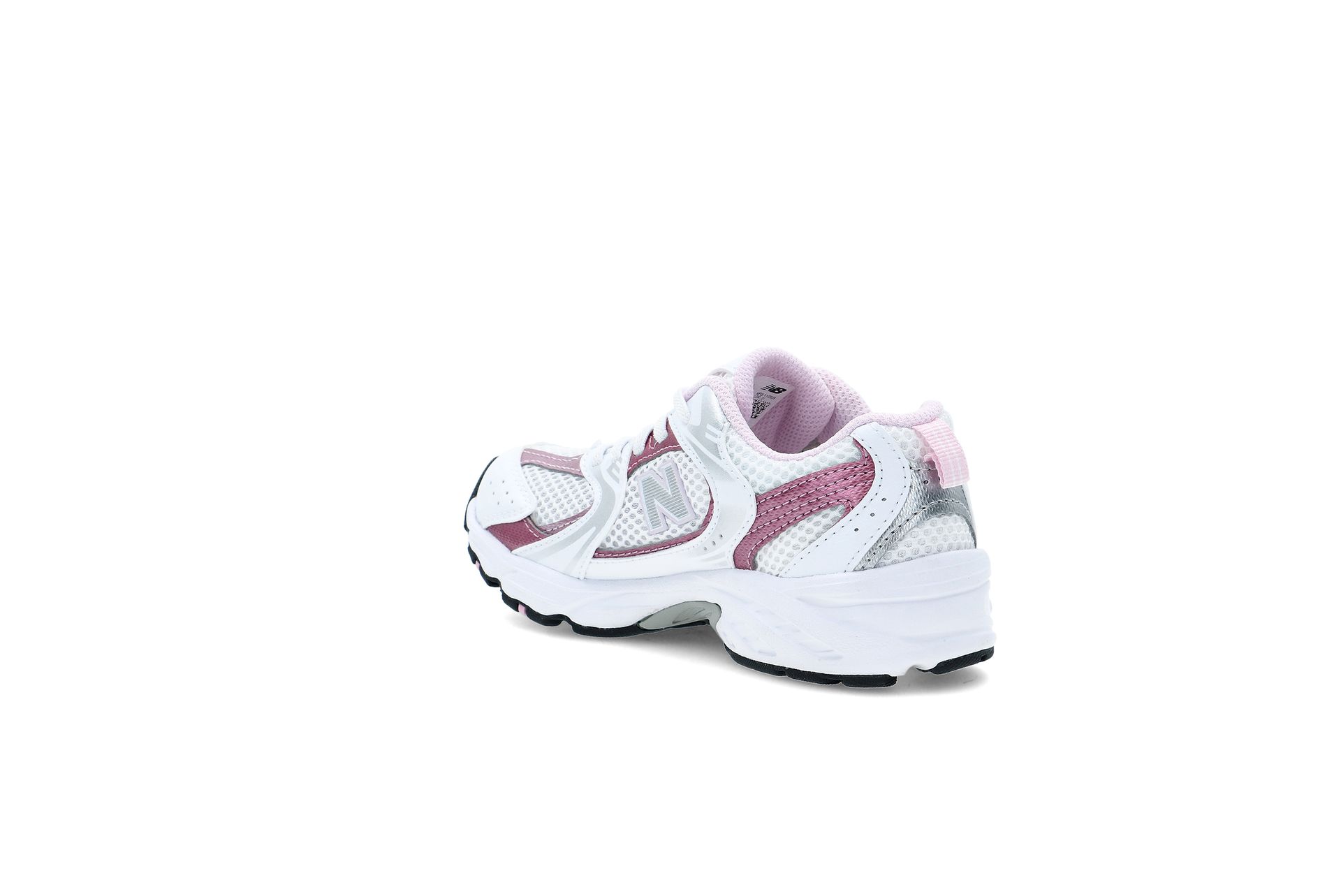 NEW BALANCE 6080 White NEW BALANCE