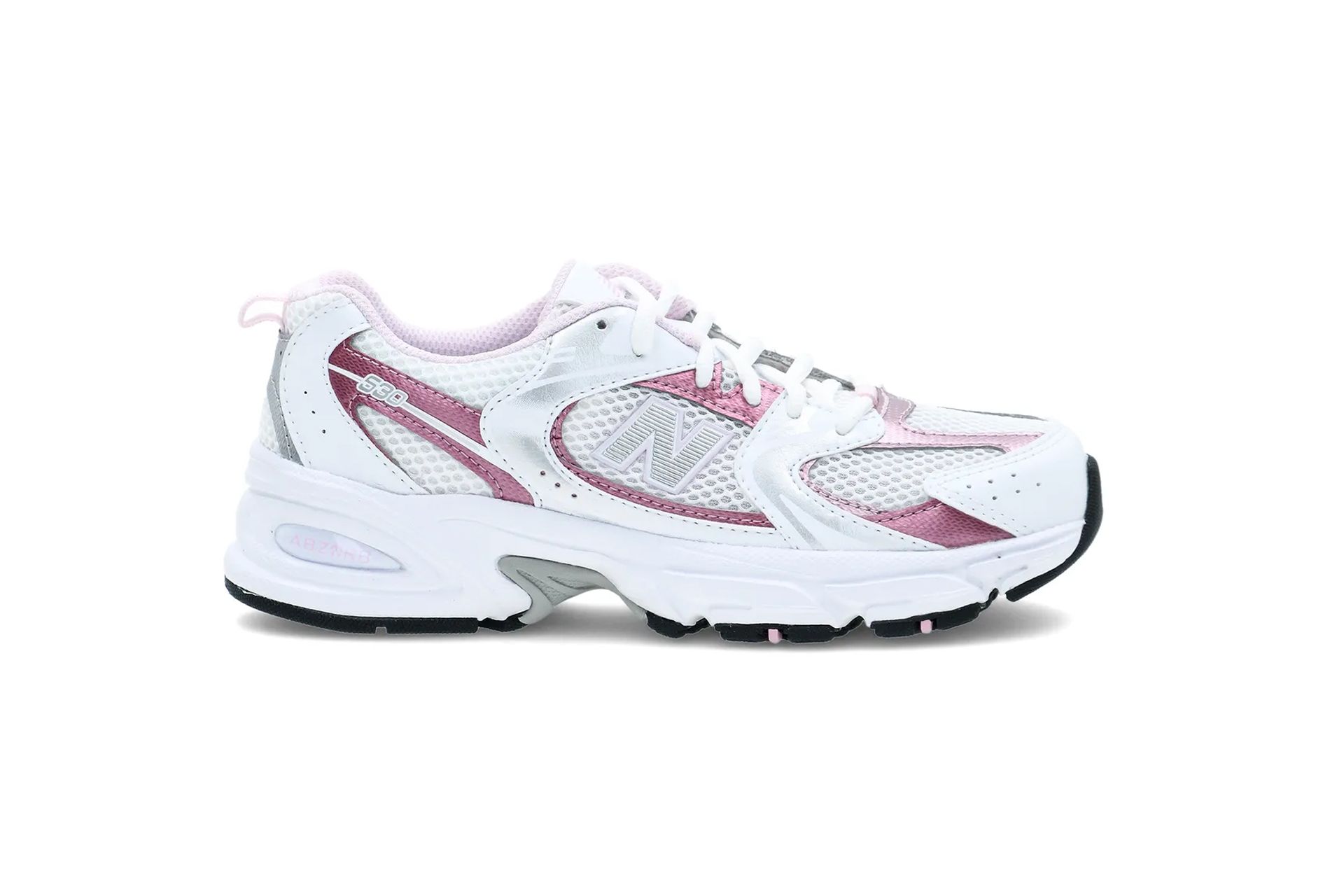 NEW BALANCE 6081 White NEW BALANCE