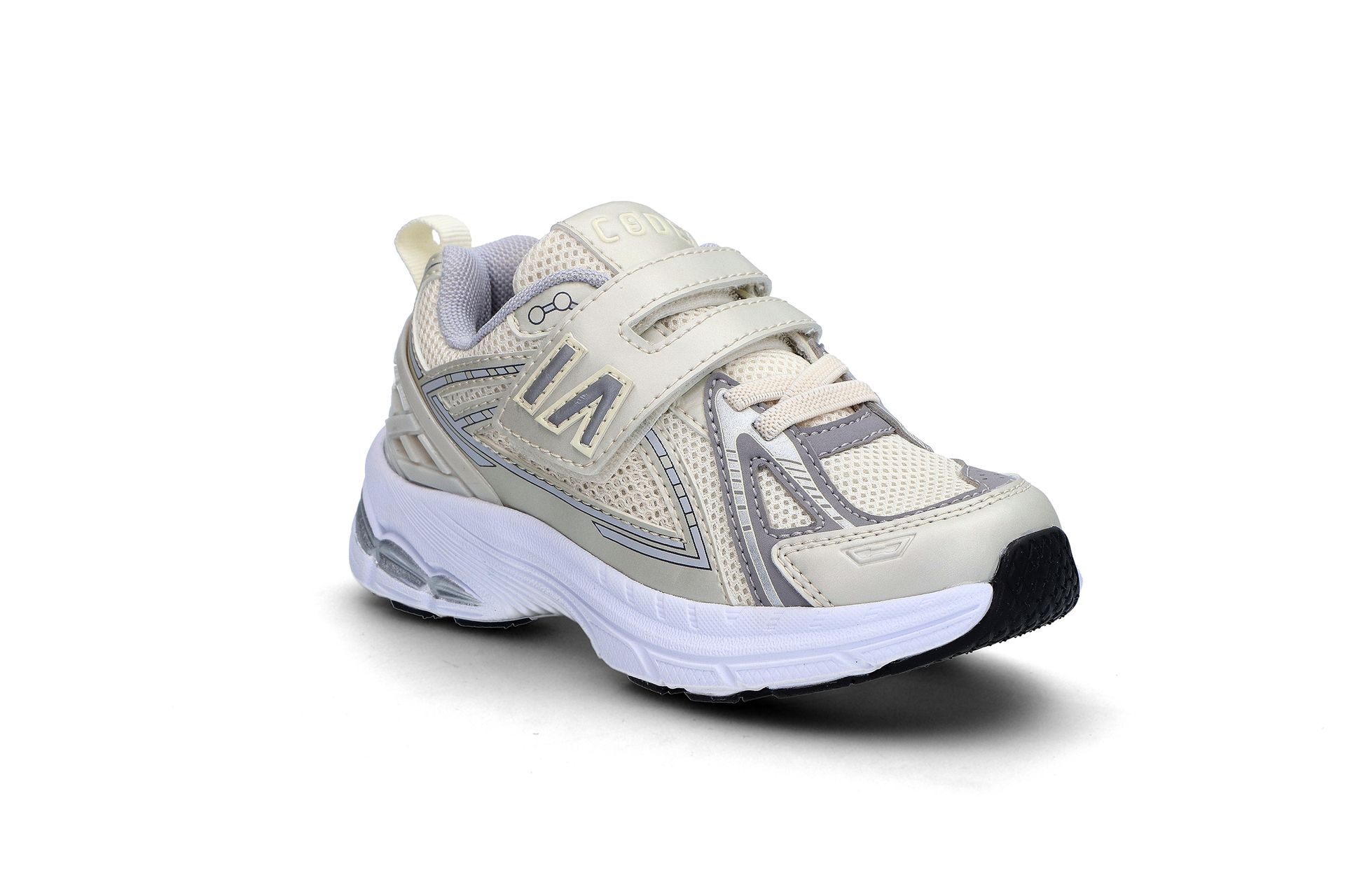CODE9 3510 OFFWHT/SILVE CODE9