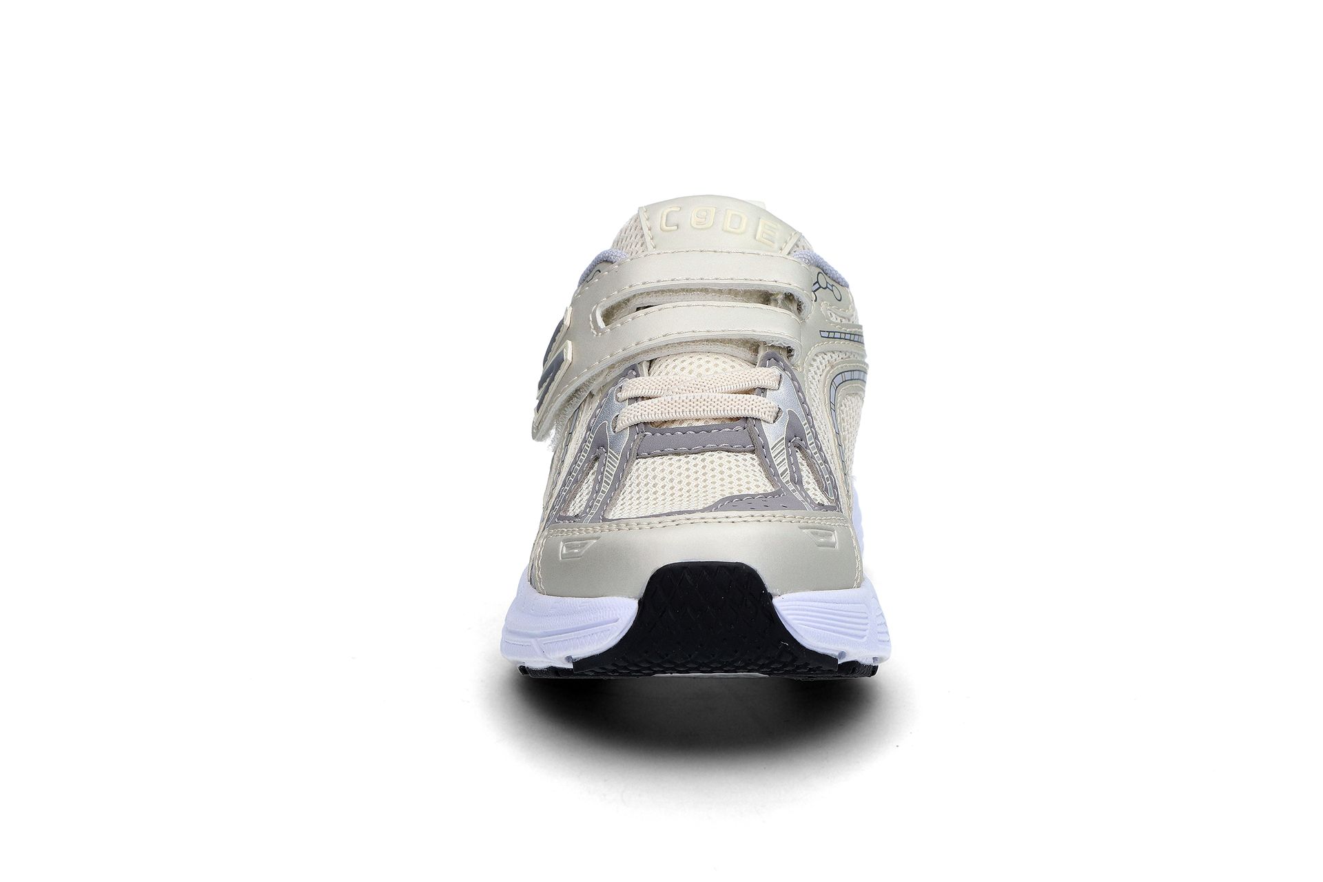 CODE9 3510 OFFWHT/SILVE CODE9