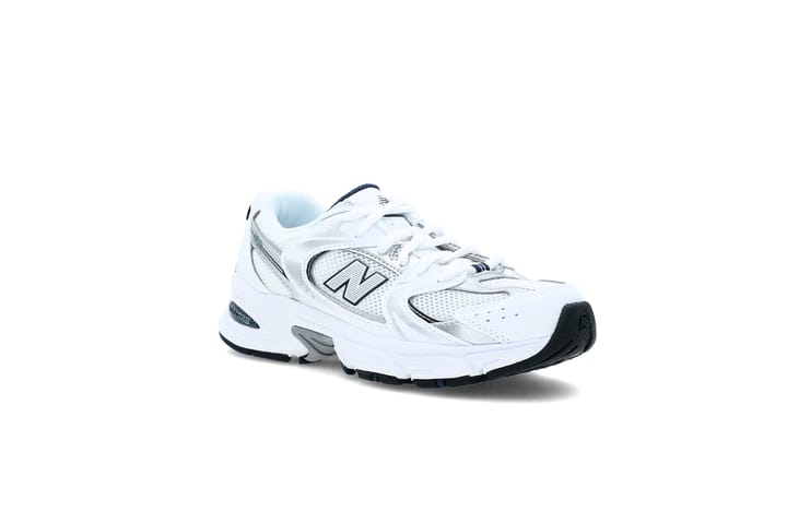 NEW BALANCE 6466 White NEW BALANCE