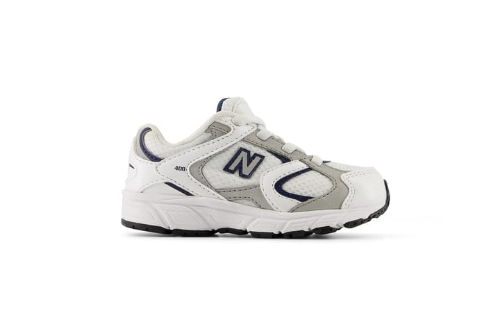 NEW BALANCE 6466 White NEW BALANCE