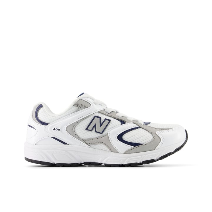 NEW BALANCE 6466 White NEW BALANCE