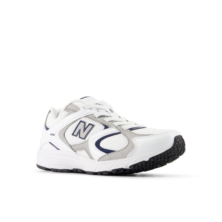 NEW BALANCE 6466 White NEW BALANCE