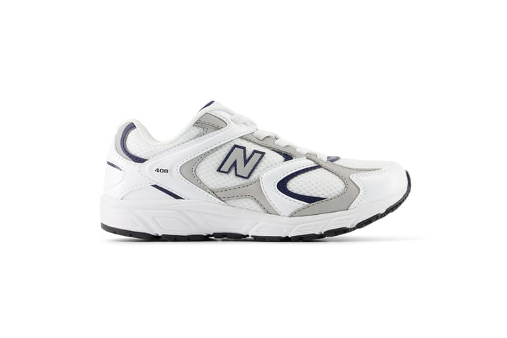 NEW BALANCE 6466 White NEW BALANCE