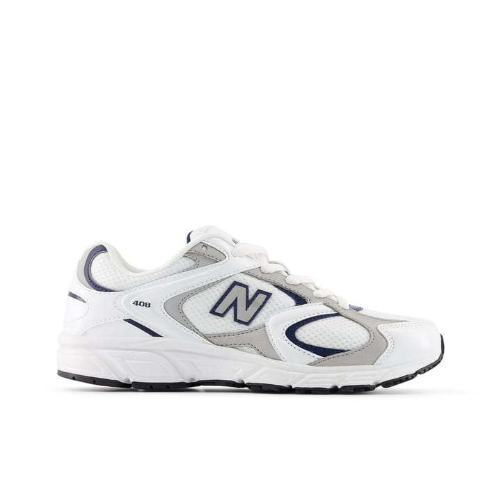 NEW BALANCE 6466 White NEW BALANCE