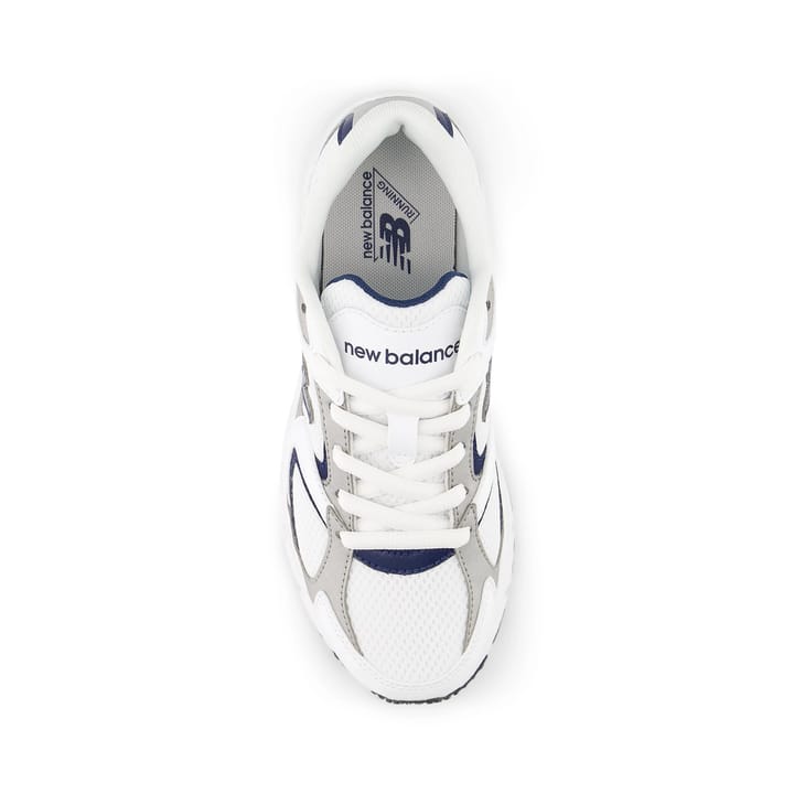 NEW BALANCE 6466 White NEW BALANCE