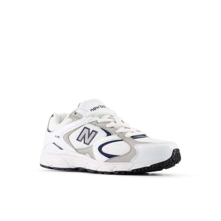 NEW BALANCE 6466 White NEW BALANCE