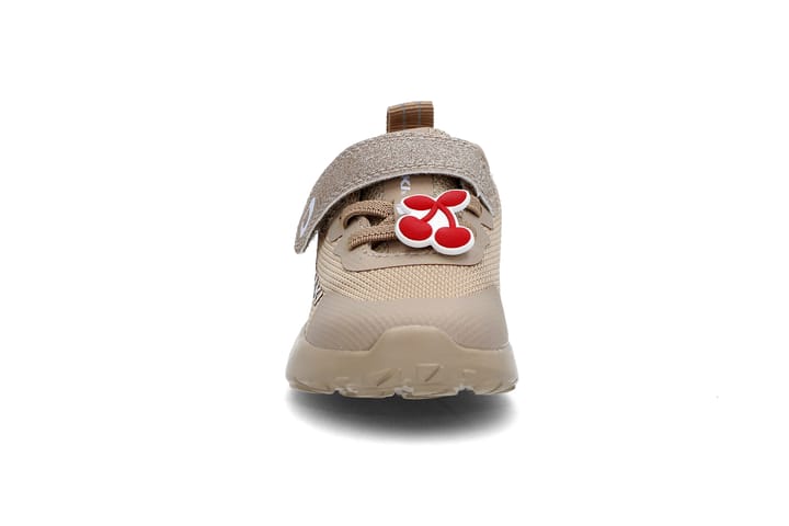 OKAKI 3366 BEIGE/GLITTE OKAKI OKAKI 3366 BEIGE/GLITTE OKAKI