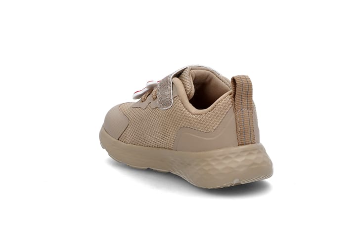 OKAKI 3366 BEIGE/GLITTE OKAKI OKAKI 3366 BEIGE/GLITTE OKAKI