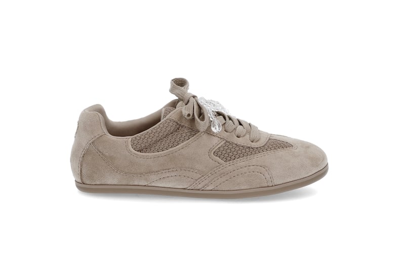 Sportiga sneakers UNIFIED