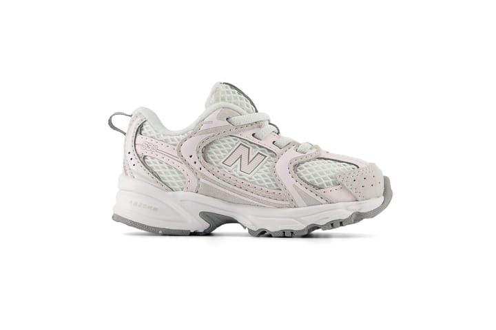 NEW BALANCE 6486 Grey Matter NEW BALANCE