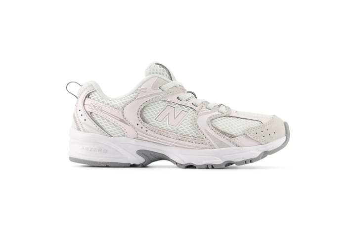 NEW BALANCE 6486 Grey Matter NEW BALANCE
