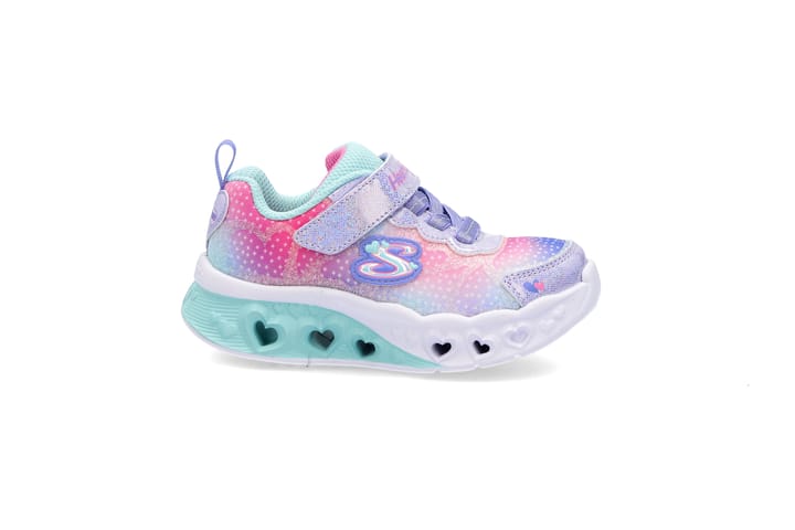 SKECHERS 7089 Lavender Multic SKECHERS