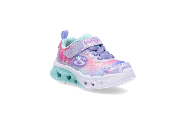 SKECHERS 7090 Lavender Multic SKECHERS