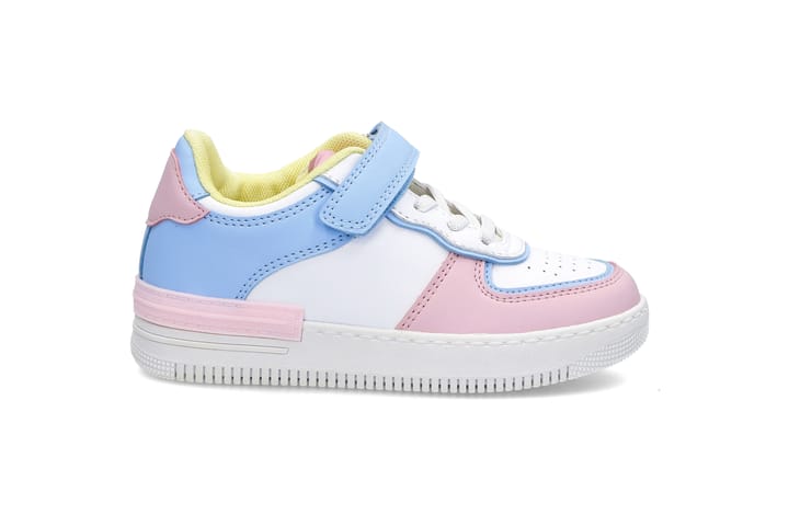 STATEMENT 3501 PINK/BLU/WHT STATEMENT