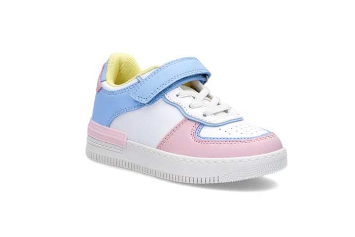 STATEMENT 3501 PINK/BLU/WHT STATEMENT