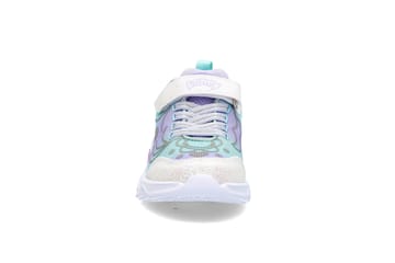 PONNY 3251 LILAC/MULTI PONNY