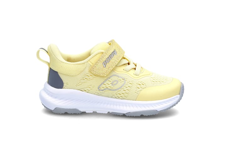 PONNY 3307 LT.YELLOW PONNY