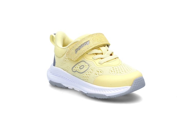 PONNY 3307 LT.YELLOW PONNY PONNY 3307 LT.YELLOW PONNY