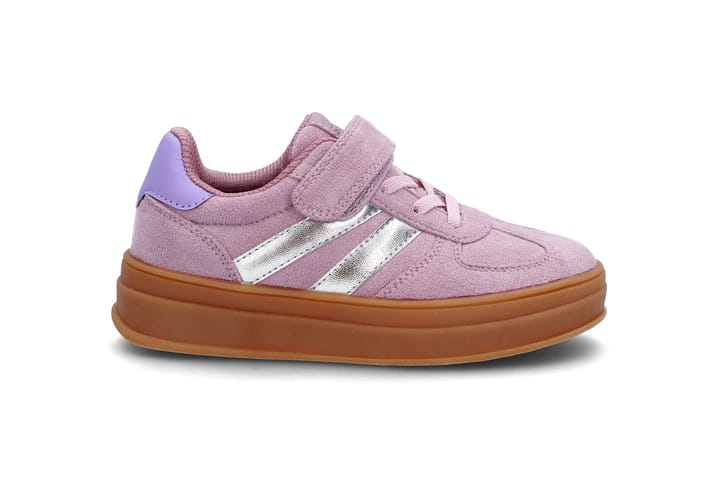 STATEMENT 3523 LILAC STATEMENT