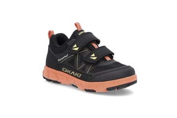 OKAKI 3302 BLACK OKAKI