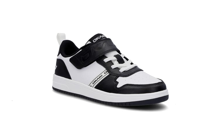 OKAKI 3334 BLACK/WHITE OKAKI