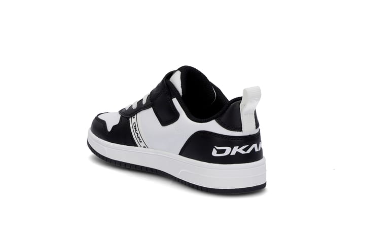 OKAKI 3334 BLACK/WHITE OKAKI