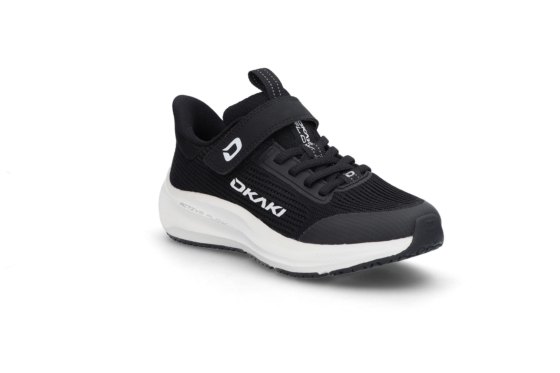 OKAKI 3321 BLACK OKAKI