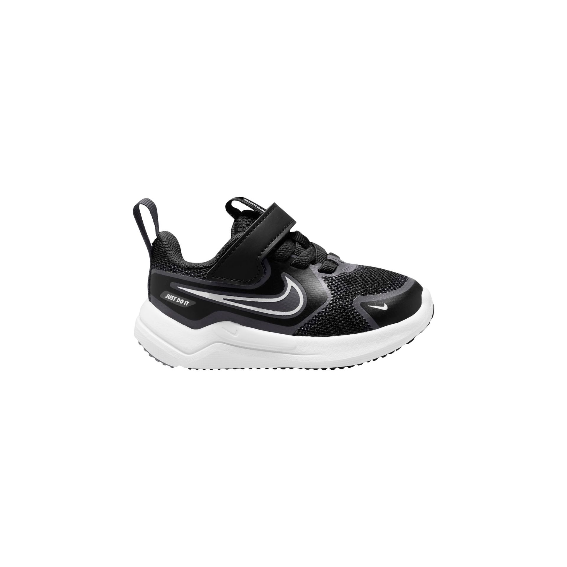 NIKE  Black/ White-An NIKE