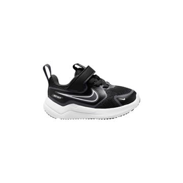 NIKE  Black/ White-An NIKE