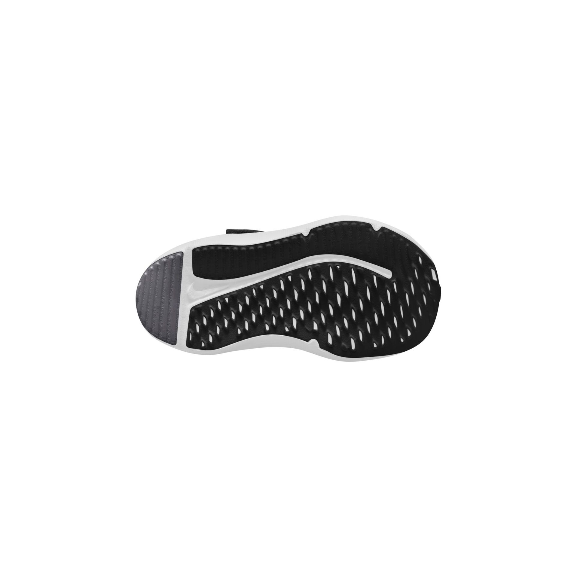 NIKE  Black/ White-An NIKE