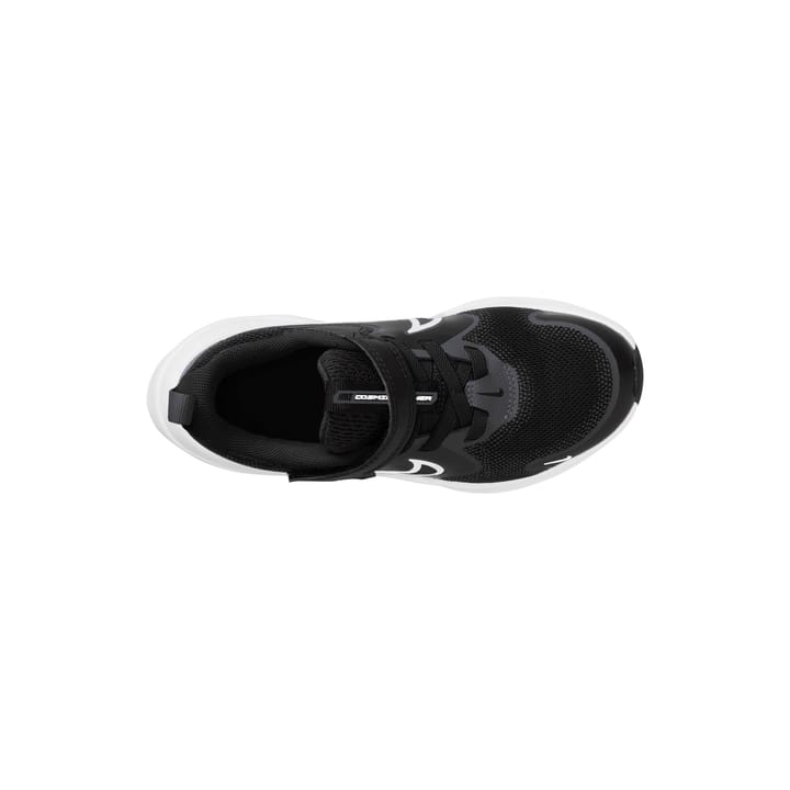 NIKE 6209 Black/White-Ant NIKE